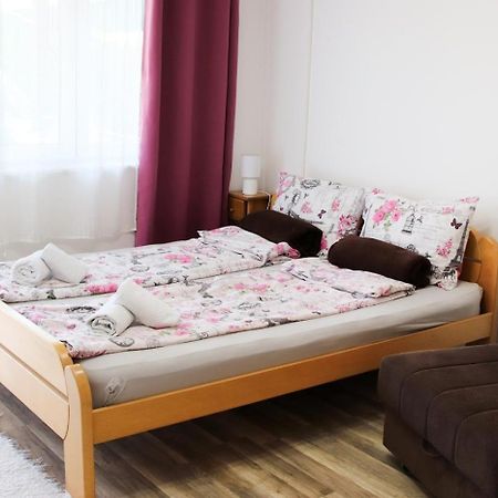 Charming Studio Masa Палич Екстер'єр фото