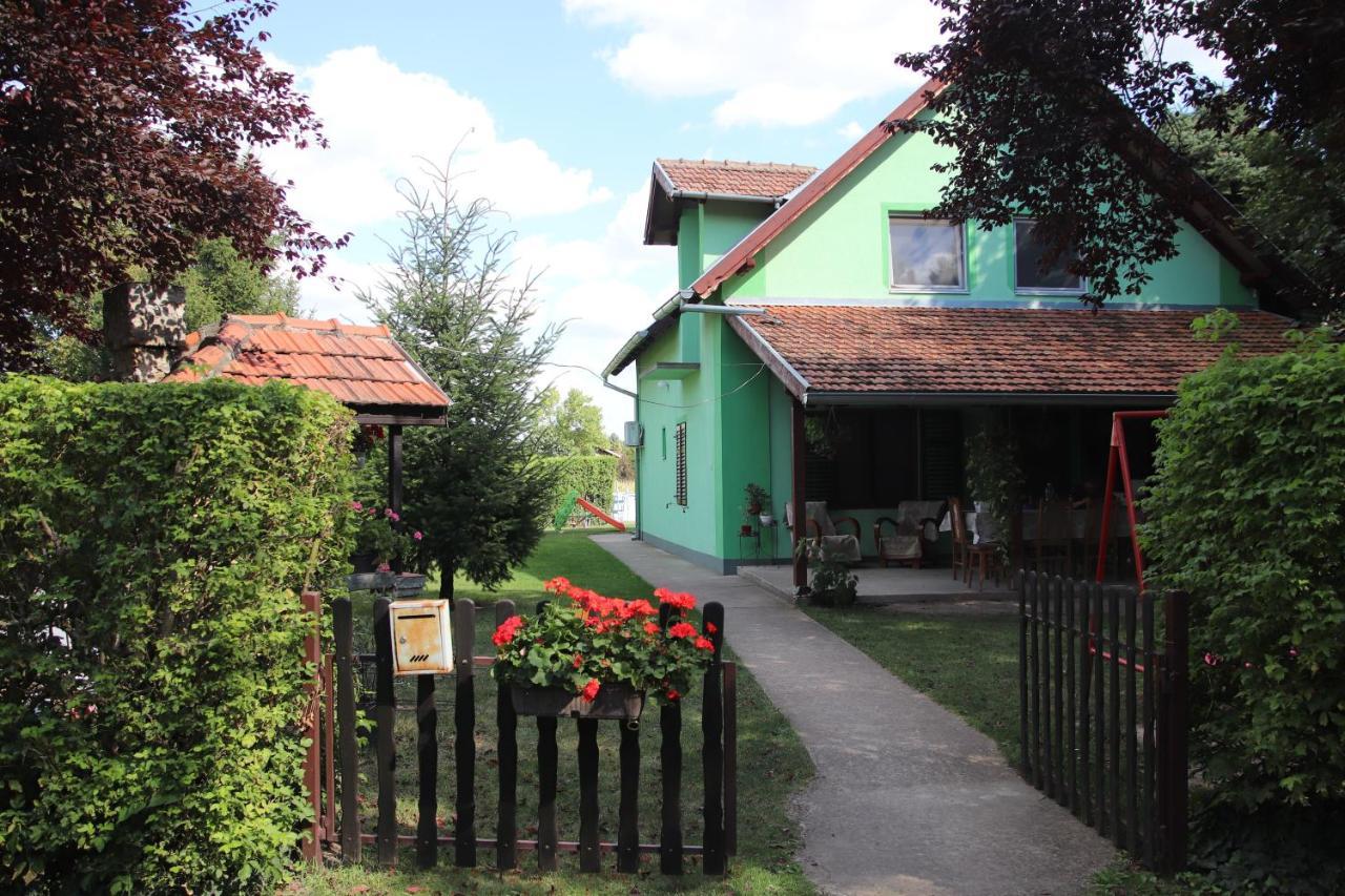 Charming Studio Masa Палич Екстер'єр фото