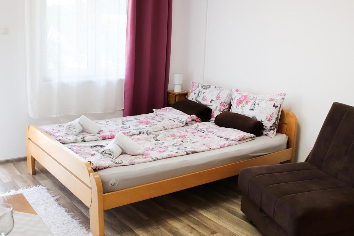 Charming Studio Masa Палич Екстер'єр фото