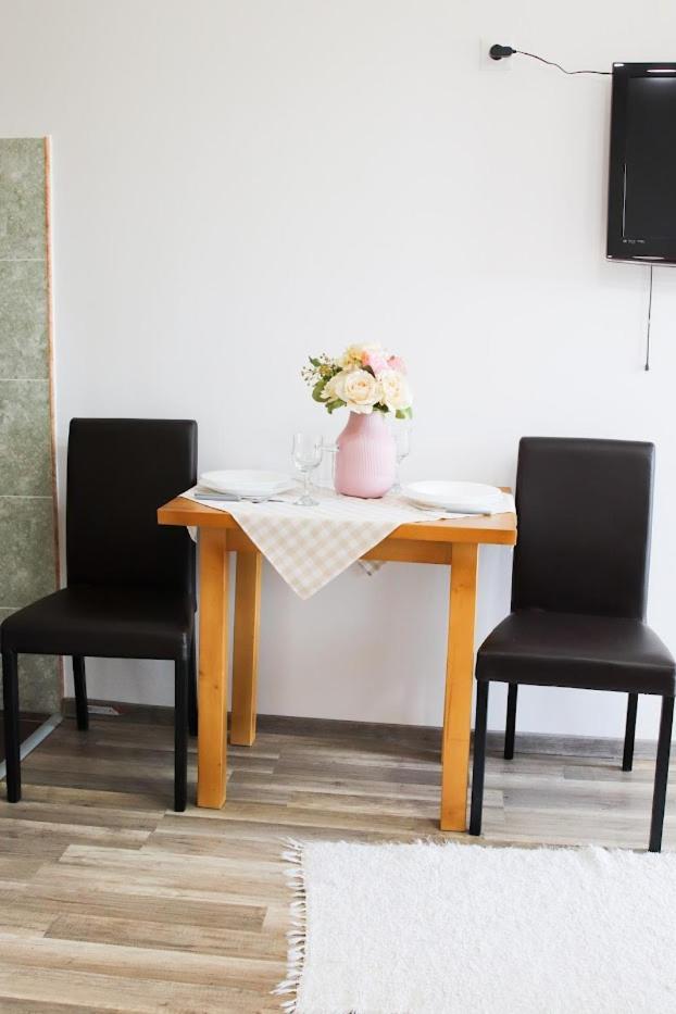 Charming Studio Masa Палич Екстер'єр фото