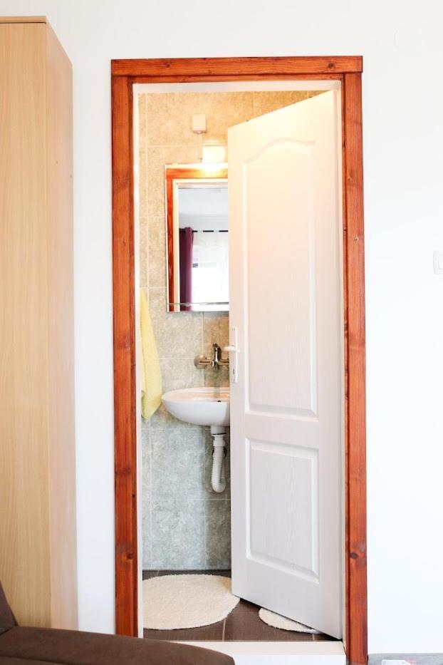 Charming Studio Masa Палич Екстер'єр фото