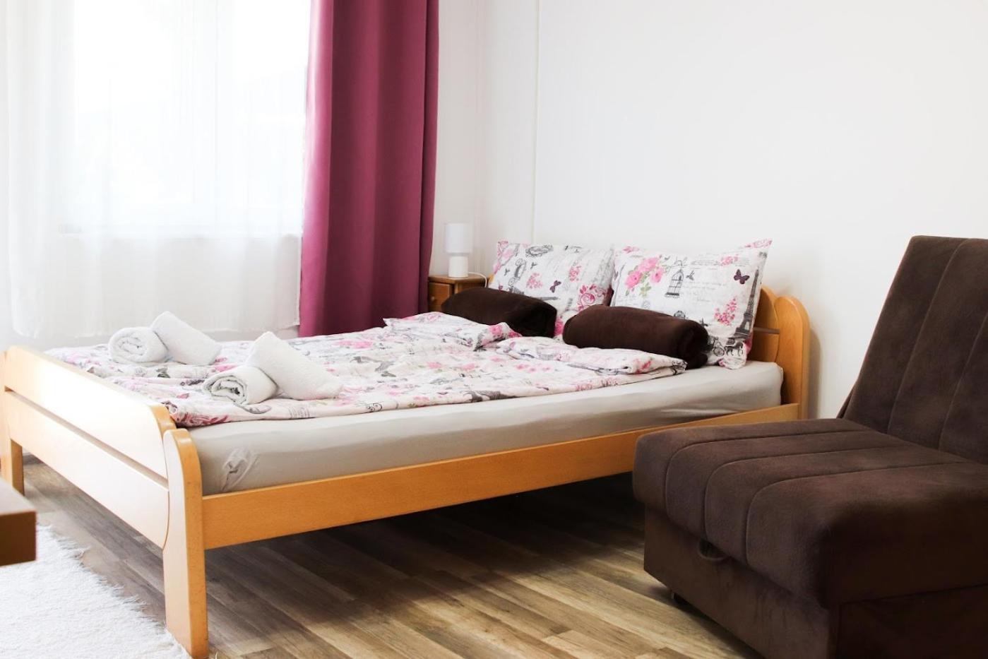 Charming Studio Masa Палич Екстер'єр фото