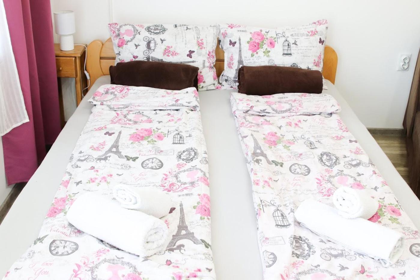 Charming Studio Masa Палич Екстер'єр фото